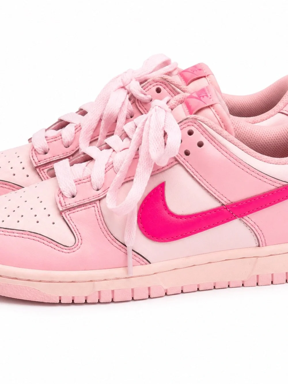 Nike youth sized